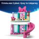 Конструктор Готель Мінні для домашніх улюбленців LEGO Disney Classic 43274