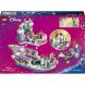 Конструктор Королівський весільний човен Аріель Lego Disney Princess 43299