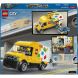 Конструктор LEGO City Фургон LEGO&reg; 60500