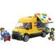 Конструктор LEGO City Фургон LEGO&reg; 60500