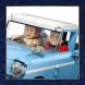 Конструктор LEGO Harry Potter Очарованный летучий Форд &laquo;Англия&raquo; 76470