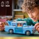 Конструктор LEGO Harry Potter Очарованный летучий Форд &laquo;Англия&raquo; 76470