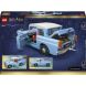Конструктор LEGO Harry Potter Очарованный летучий Форд &laquo;Англия&raquo; 76470