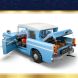 Конструктор LEGO Harry Potter Очарованный летучий Форд &laquo;Англия&raquo; 76470