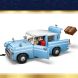 Конструктор LEGO Harry Potter Очарованный летучий Форд &laquo;Англия&raquo; 76470