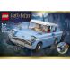 Конструктор LEGO Harry Potter Очарованный летучий Форд &laquo;Англия&raquo; 76470