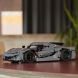 Конструктор LEGO TECHNIC Koenigsegg Jesko Absolut &mdash; сірий гіперкар 42173
