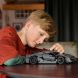 Конструктор LEGO TECHNIC Koenigsegg Jesko Absolut &mdash; сірий гіперкар 42173