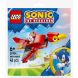 Конструктор Напад Balkiry LEGO Bags Sonic the Hedgehog 30704