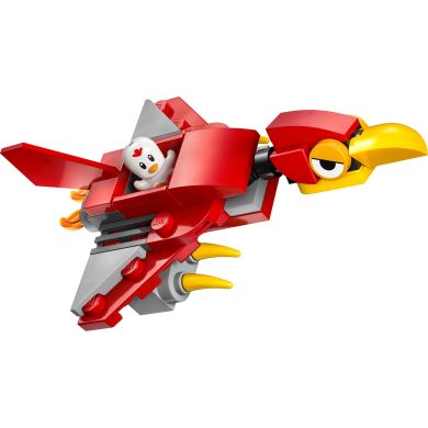 Конструктор Напад Balkiry LEGO Bags Sonic the Hedgehog 30704