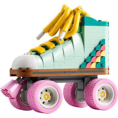 Конструктор Ретро ролики LEGO Creator 31148