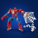 Конструктор Робот Человека Паука против Анти-Венома LEGO Super Heroes 76308