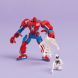Конструктор Робот Человека Паука против Анти-Венома LEGO Super Heroes 76308