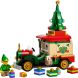Конструктор Грузовик Санты LEGO XMAS 40746
