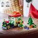 Конструктор Грузовик Санты LEGO XMAS 40746