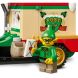 Конструктор Грузовик Санты LEGO XMAS 40746