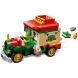Конструктор Грузовик Санты LEGO XMAS 40746