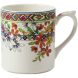 Кружка для напоїв BAGATELLE GIEN 25,5 cl H 9,5 см 1781CMUG48