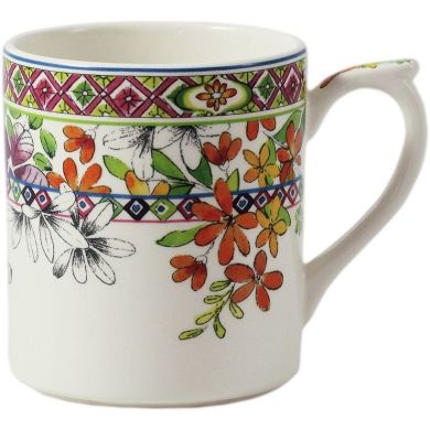 Кружка для напоїв BAGATELLE GIEN 25,5 cl H 9,5 см 1781CMUG48