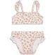 Купальник Neutral Leopard 122/128 Swim Essentials 2024 SE1207