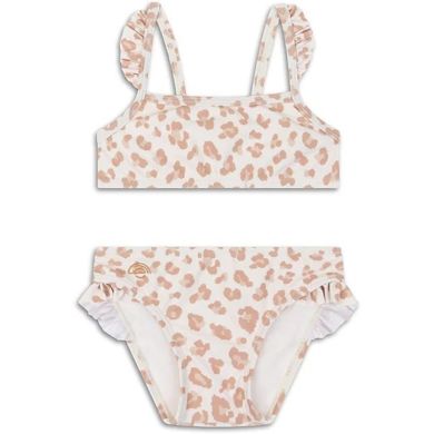 Купальник Neutral Leopard 122/128 Swim Essentials 2024 SE1207