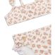 Купальник Neutral Leopard 122/128 Swim Essentials 2024 SE1207