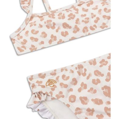 Купальник Neutral Leopard 122/128 Swim Essentials 2024 SE1207