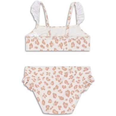 Купальник Neutral Leopard 122/128 Swim Essentials 2024 SE1207