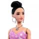 Лялька Barbie Deluxe Style зоряний тотал-лук у барбікорі JJN71