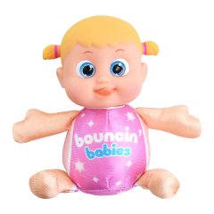 Кукла Bouncin Babies Bounie в ассортименте 802003