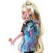 Кукла Лагуна Монстро-классика Monster High новое поколение HXH75