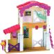 Лялька та кінь у загоні з аксесуарами Winner&rsquo;s Stable Camp Clover Barn 35,5x51x13 см 53185