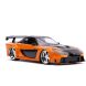Машина металлическая Jada Форсаж Мазда RX-7, масштаб 1:24, 8 + JADA 253203058