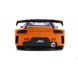 Машина металлическая Jada Форсаж Мазда RX-7, масштаб 1:24, 8 + JADA 253203058