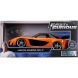 Машина металлическая Jada Форсаж Мазда RX-7, масштаб 1:24, 8 + JADA 253203058