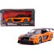 Машина металлическая Jada Форсаж Мазда RX-7, масштаб 1:24, 8 + JADA 253203058