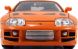 Машина металева Jada Форсаж Toyota Supra 1995 + фігурка Брана 1:24 253205001