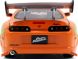 Машина металева Jada Форсаж Toyota Supra 1995 + фігурка Брана 1:24 253205001