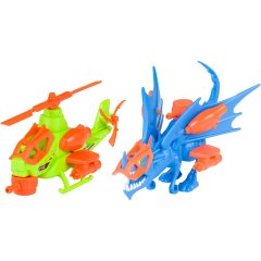 Машинка игрушечная Snap'n Play Road Rippers 20302