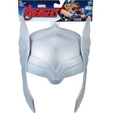 Маска месника Тор Avengers B9945
