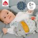 Мягкая игрушка-грелка Слоненок с виноградными косточками 21 cm Fehn 53210
