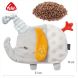 Мягкая игрушка-грелка Слоненок с виноградными косточками 21 cm Fehn 53210