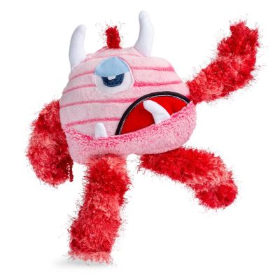 М'яка іграшка Berjuan (Берхуан) Mosqui Dolls 24см 50200