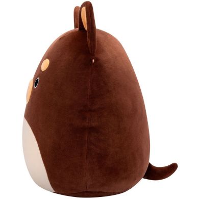 Мягкая игрушка SQUISHMALLOWS ЧИХУАХУА БАРКЕВИНА (36 см) SQCR06740
