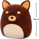 Мягкая игрушка SQUISHMALLOWS ЧИХУАХУА БАРКЕВИНА (36 см) SQCR06740
