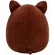 Мягкая игрушка SQUISHMALLOWS ЧИХУАХУА БАРКЕВИНА (36 см) SQCR06740