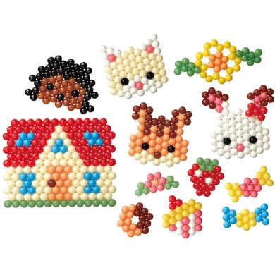 Набор аквамозаики Сильваниан Фемилис Aquabeads 31718
