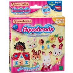 Набір аквамозаїки Сільваніан Фемиліс Aquabeads 31718