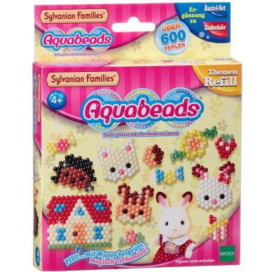 Набор аквамозаики Сильваниан Фемилис Aquabeads 31718