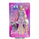 Набір Barbie Модні зачіски JCT72